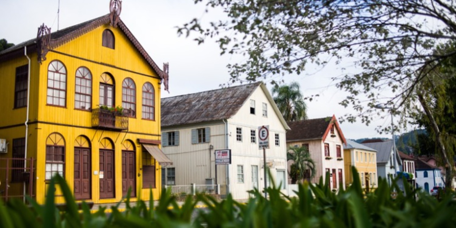 Antônio Prado, Cidade