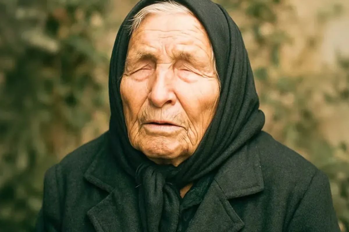 A previsão de Baba Vanga volta ao debate em 2026 com Terceira Guerra Mundial, China, Estados Unidos e Rússia no centro, além de crise, clima e inteligência artificial. Entenda os pontos citados e o impacto social.