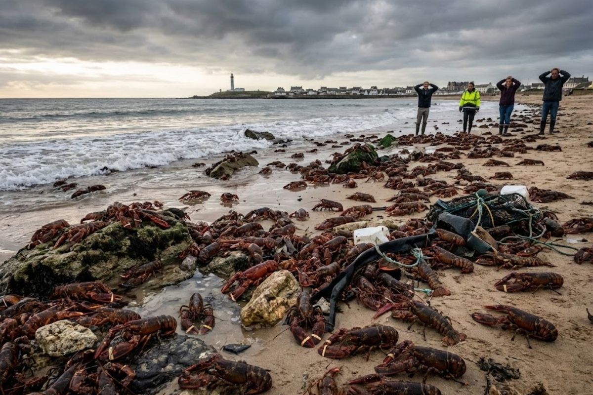 espécies invasoras viram disputa: ativistas travam controle, a expansão acelera e o colapso ambiental empurra custos e danos para o poder público.