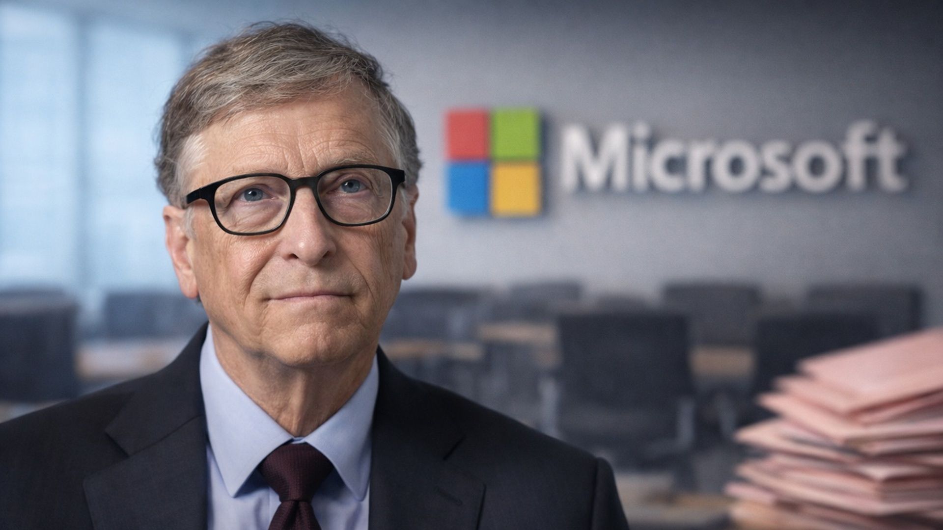 Microsoft registra prejuízo de US$ 7,6 bilhões e corta 7.800 vagas após fracasso com a Nokia e fim da linha Lumia.