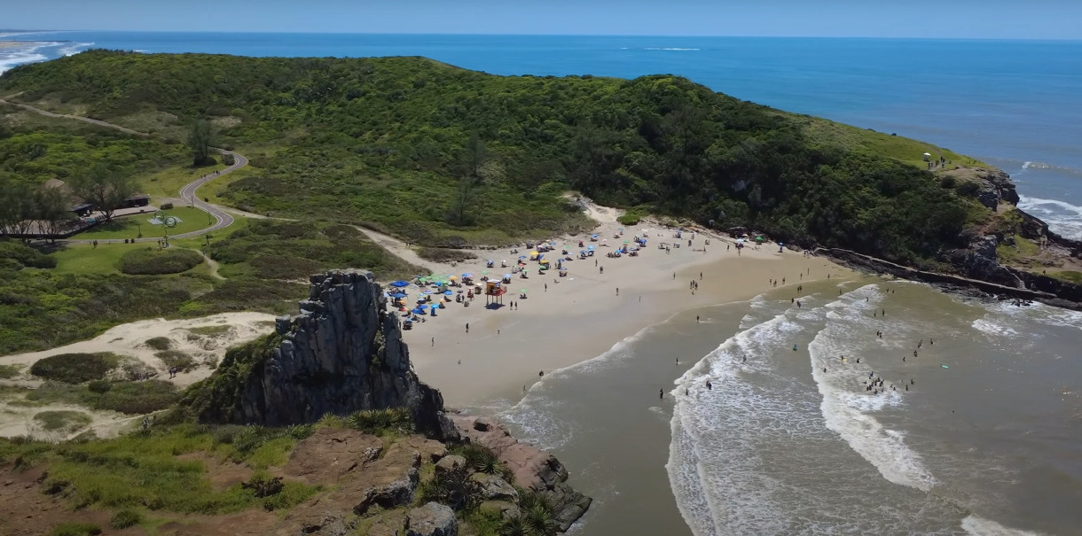 Ilha, Cidade, Torres