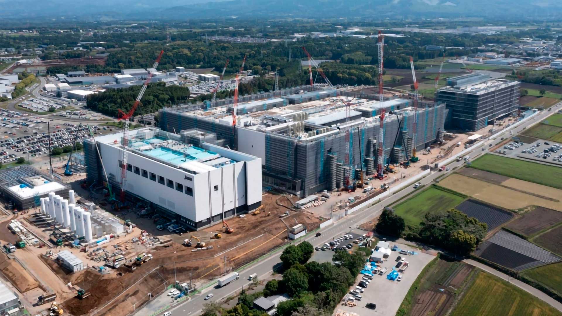 Com Bilhões em subsídios e uma fábrica que mudou tudo, Kumamoto vira o epicentro da aposta do Japão em semicondutores, mas o custo de vida dispara e o trânsito trava