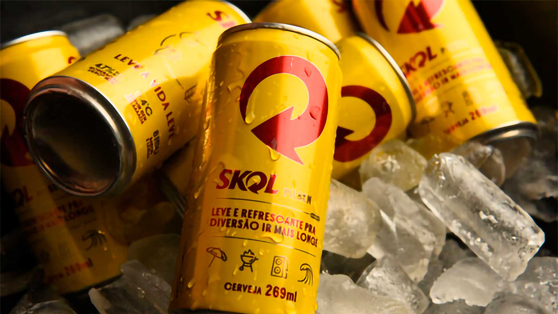 Com alumínio em alta, AB InBev paga US$ 3 bilhões para trazer latinhas de volta, recomprando 49,9% de 7 fábricas, para blindar o abastecimento