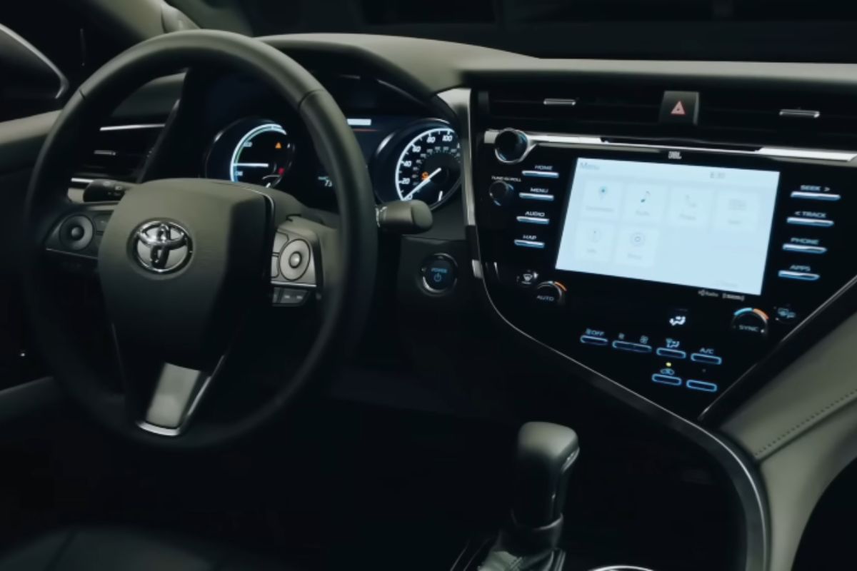 Com motor V6 de até 310 cv, luxo de sedã premium e preço de Corolla, esses “tesouros” ignorados no mercado de usados entregam desempenho forte, conforto (5)