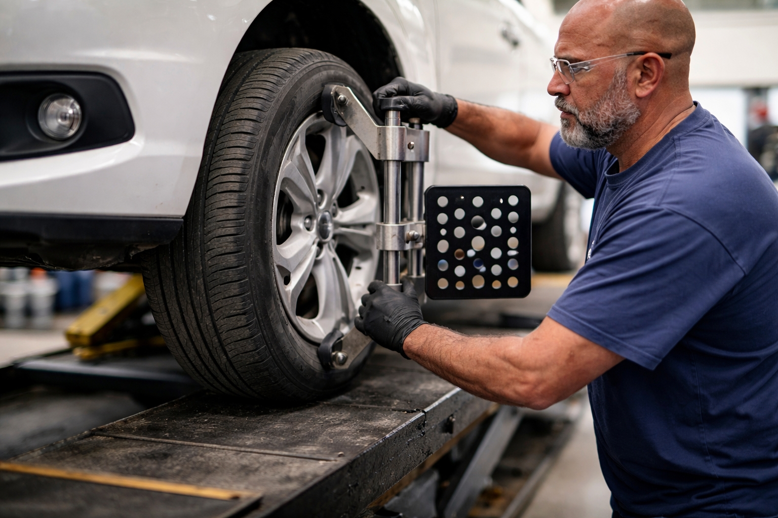 indenização - danos morais- concessionária - revisão de carro - tribunal de justiça - consumidor - sin - pneus