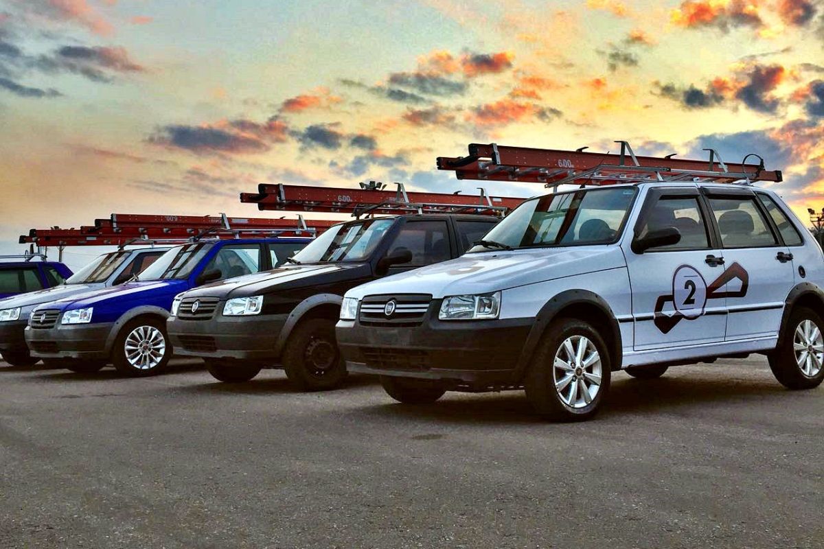 Carros mais confiáveis do Brasil entram em foco para quem quer reduzir manutenção, evitar oficina, contar com suspensão resistente e manter revenda alta, reunindo 7 modelos citados em levantamento técnico voltado ao uso diário.