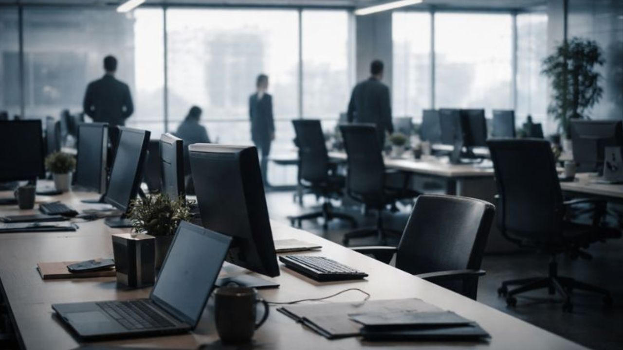 Demissões na Amazon atingem 16 mil funcionários às vésperas do balanço trimestral e refletem aposta em IA.