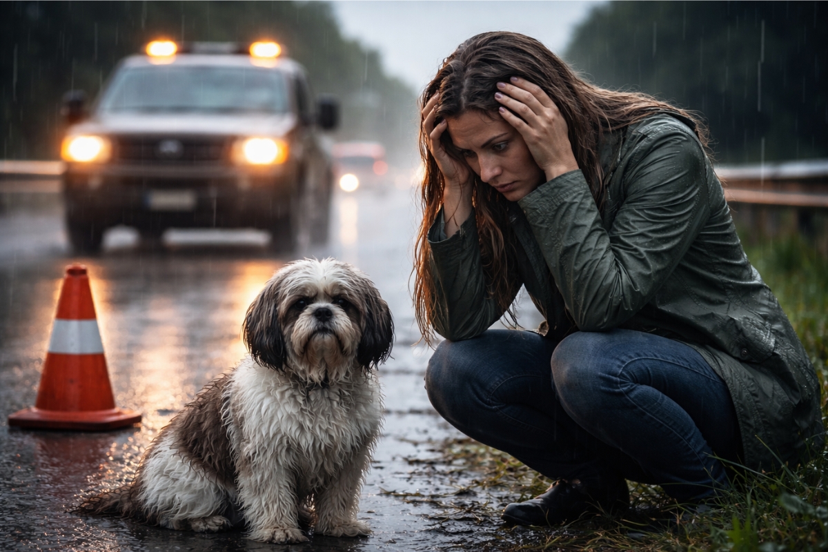 Concessionária é condenada após recolher cachorro em rodovia, tutora não consegue localizar o animal e o Tribunal de Justiça fixa indenização de R$ 6 mil por danos morais