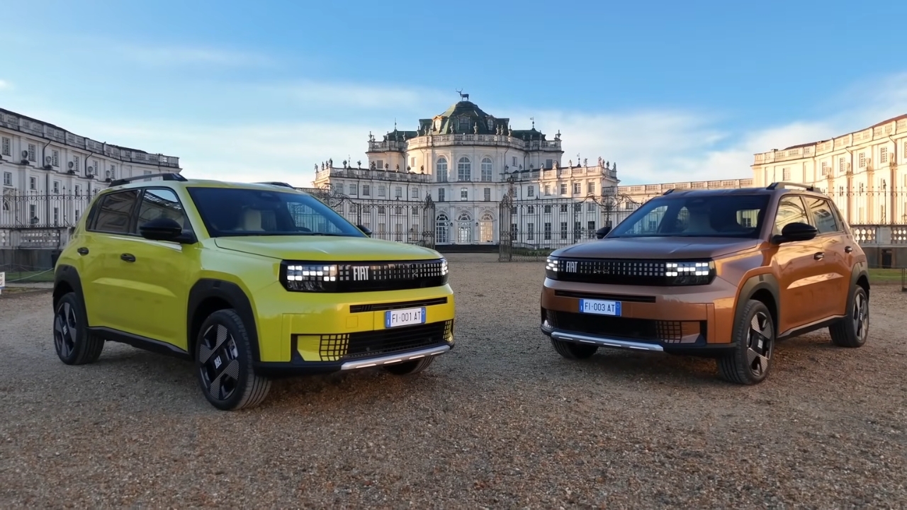 Fiat testa no Brasil compacto com preço abaixo de R$ 100 mil, mira consumo de 18,5 km/l e prepara sucessão de Argo com impacto direto no espaço do Mobi