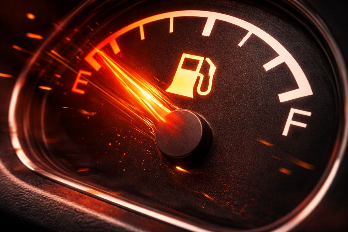 Na estrada, vidros abertos podem aumentar o consumo de combustível; veja quando o ar-condicionado pesa no combustível e por quê.