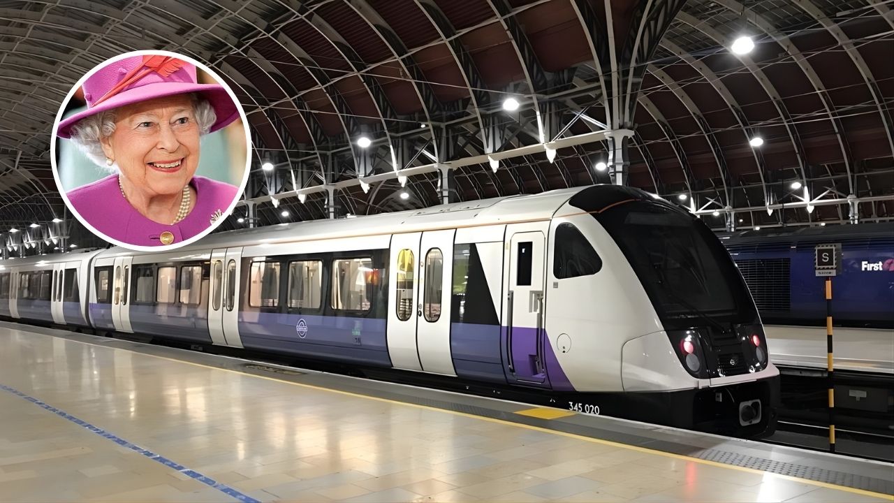 Para construir 42 km de túneis sob Londres, engenheiros atravessaram fundações históricas, desviaram tubulações centenárias e operaram TBMs a centímetros de estações ativas: a Elizabeth Line redesenhou o subsolo da capital inglesa e virou referência mundial