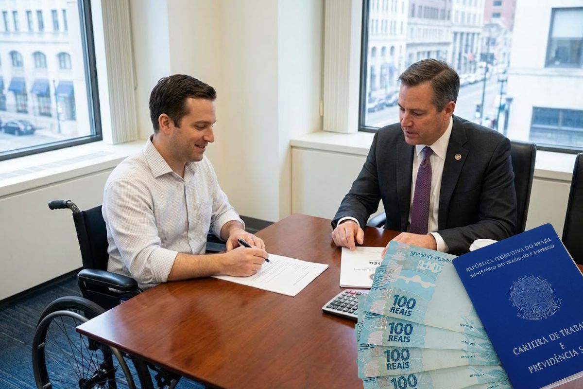 Saiba como pedir acréscimo de 25% em 2026 na aposentadoria por incapacidade permanente pelo Meu INSS, com perícia médica e laudos atualizados, incluindo possibilidade de ultrapassar o teto previdenciário e revisão pelo INSS.