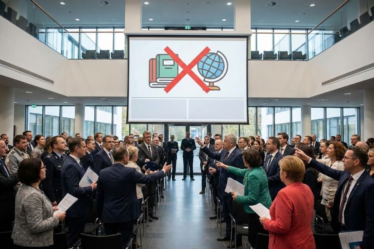 Mudança nas escolas com Decreto 436/2025: educação no trânsito e violência de gênero deixam obrigação nacional e vão às províncias.