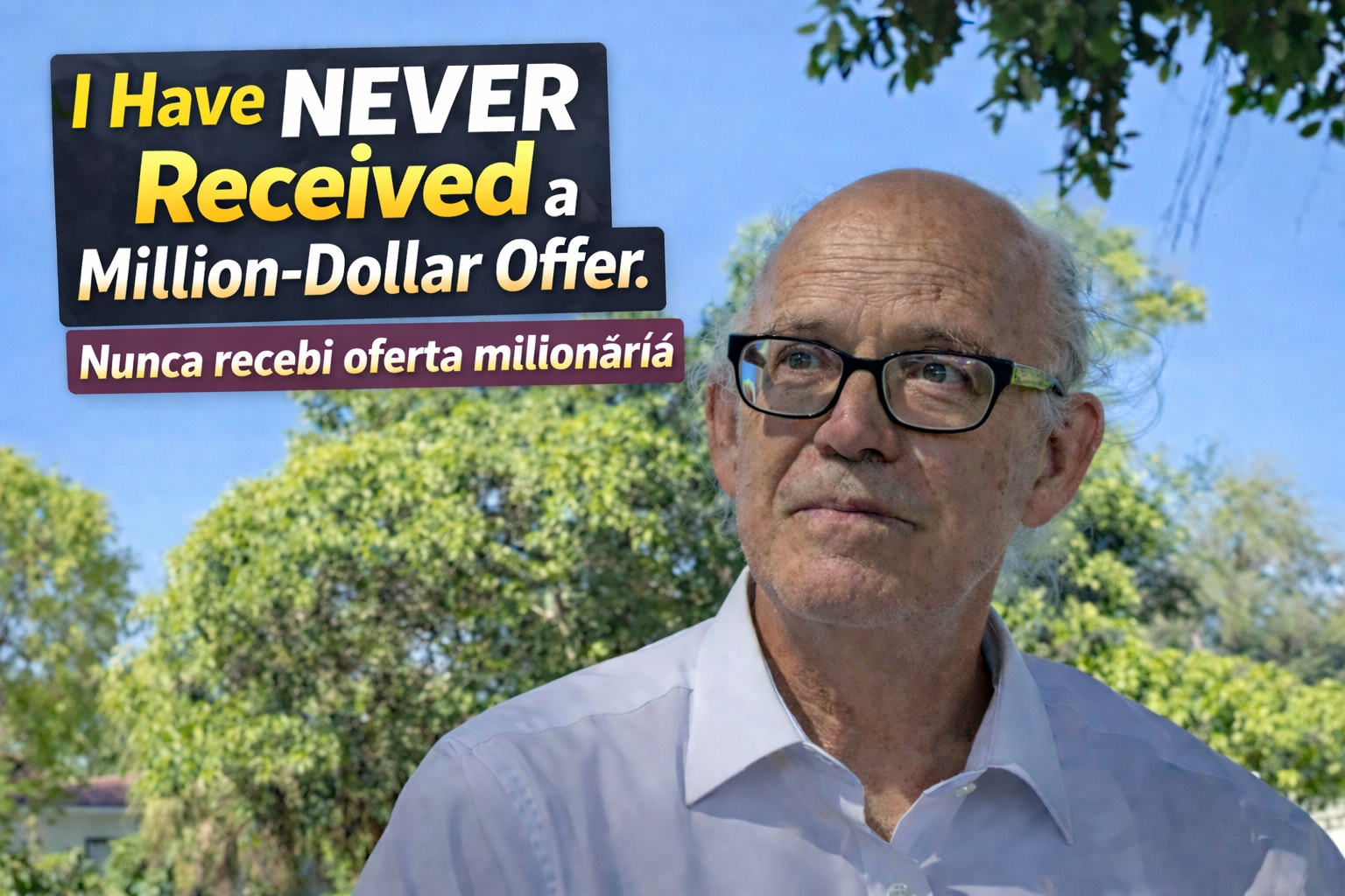 idoso - mais de 60 anos - direitos básicos - condomínio de luxo - prédios - oferta milionária, sem luz