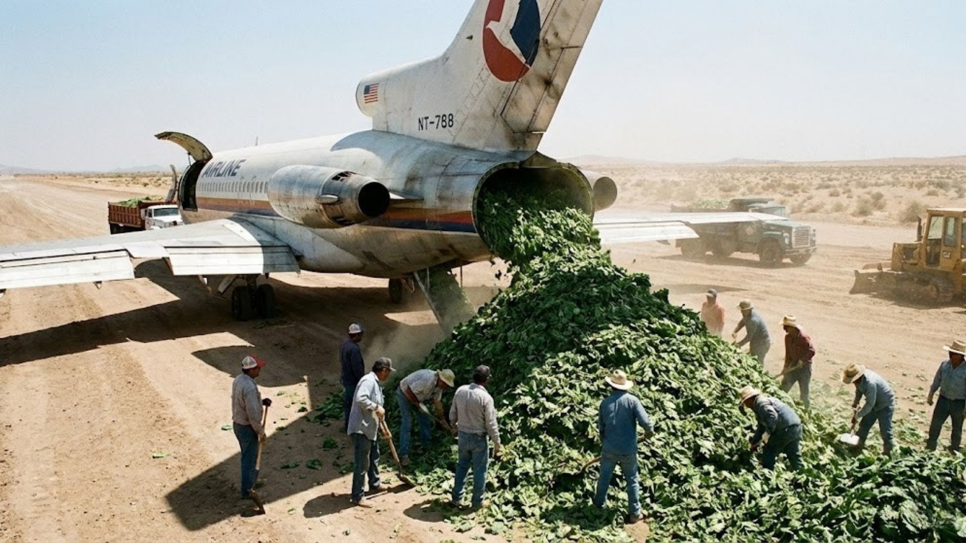 Namíbia testa uso de algas marinhas para recuperar solos do deserto, ampliar produção agrícola e reduzir dependência de insumos importados.