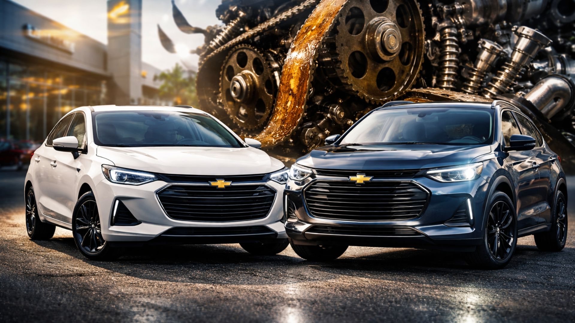 Chevrolet lança Breca Varejo com até R$ 26 mil de desconto, IPVA 2026 pago, cinco anos de revisões e parcelas só em 2027.