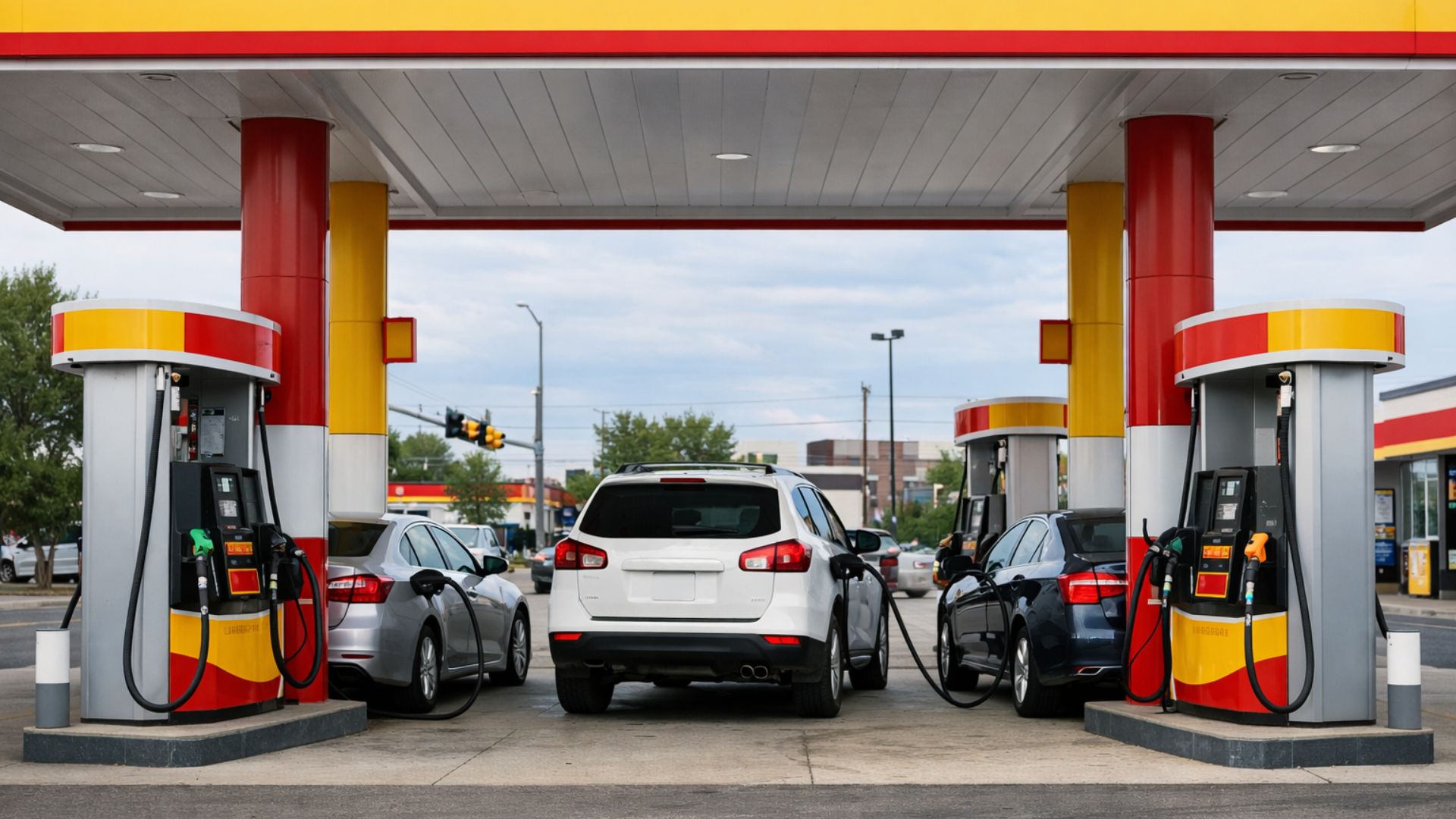 Erro no abastecimento com diesel atingiu postos nos EUA, causou pane em mais de 200 carros e abriu investigação e negociações por reembolso.