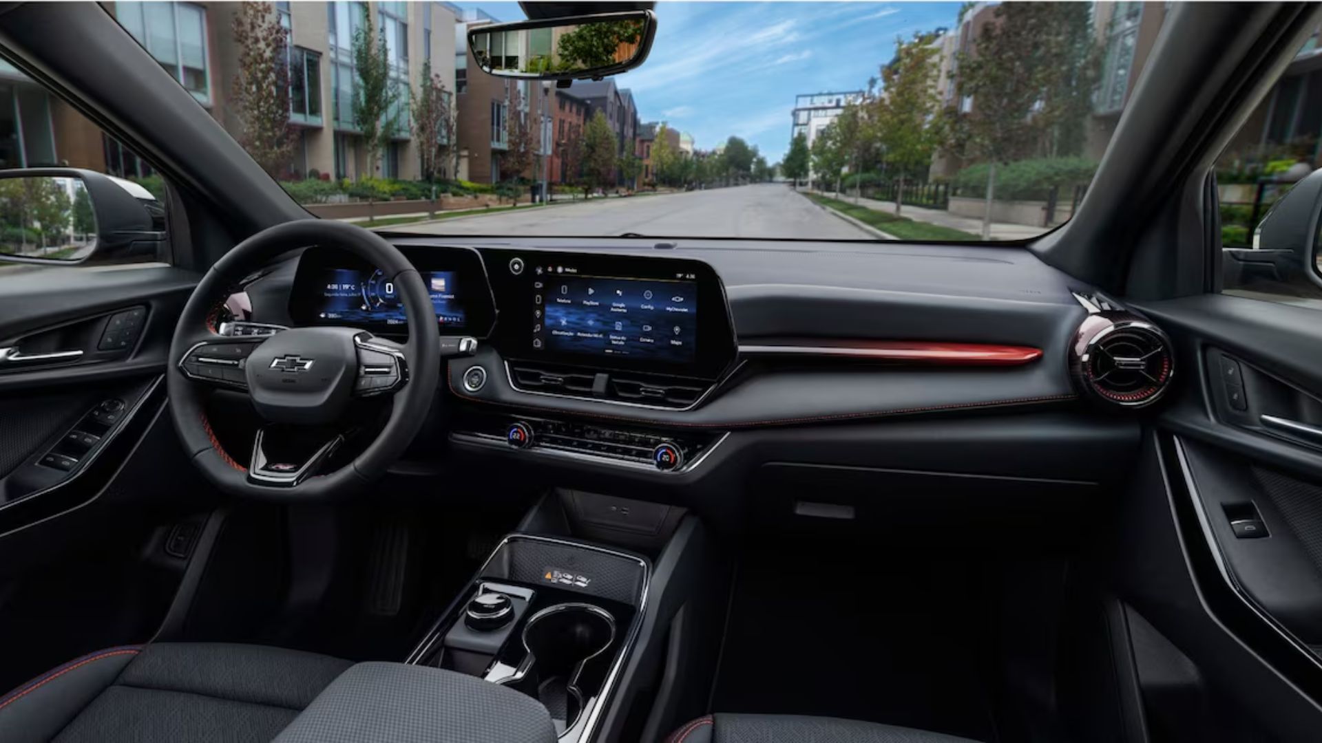 Chevrolet Equinox 2.0 turbo usado custa menos de R$ 115 mil, entrega motor potente, luxo, espaço e tecnologia e volta ao radar do mercado.