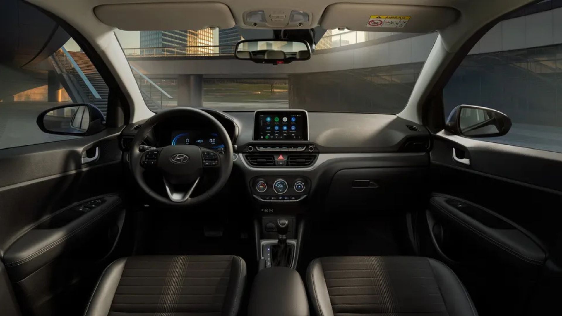 Três carros econômicos da Chevrolet, Hyundai e Volkswagen para quem ganha até R$ 3 mil, com baixo consumo, manutenção acessível e boa revenda.