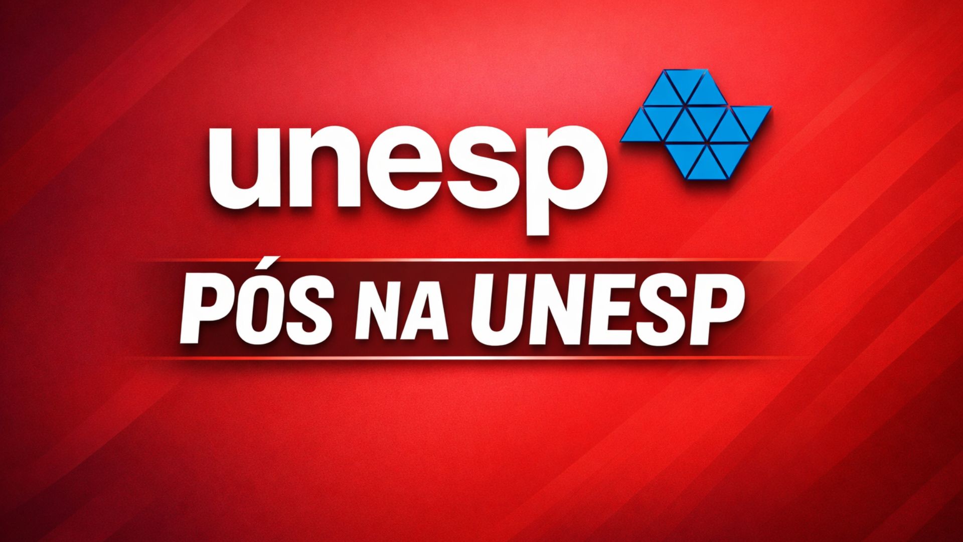Unesp abre inscrições para pós gratuita em Gestão Escolar EaD com 150 vagas, taxa de R$ 20 e seleção por documentos. Veja quem pode participar.
