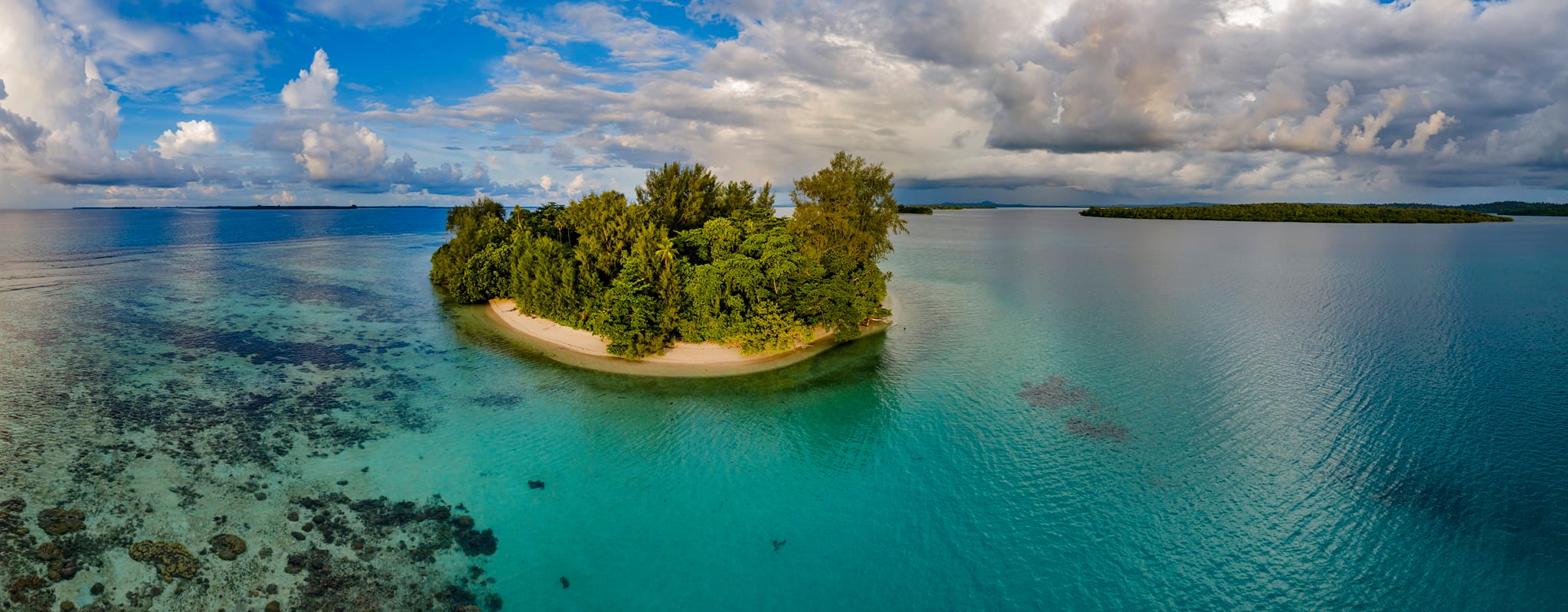 Sem obesidade, sem diabetes e quase sem infartos: Ilha Kitava intriga a medicina com um povo agrícola que trabalha pesado, pesca, cultiva raízes e apresenta um dos menores índices cardiovasculares do mundo