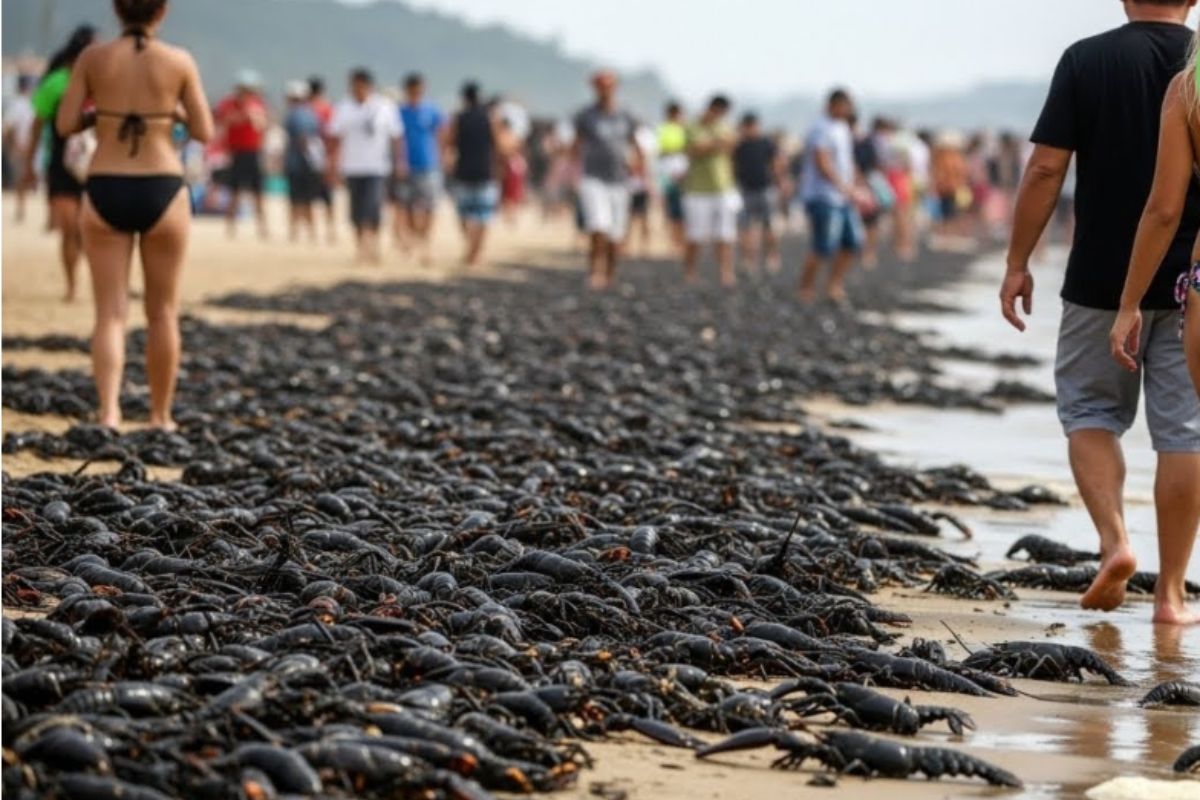 Paraíso perigoso e fascinante por que o litoral da Austrália encanta o mundo, mas esconde riscos invisíveis que exigem atenção, preparo e respeito ao mar