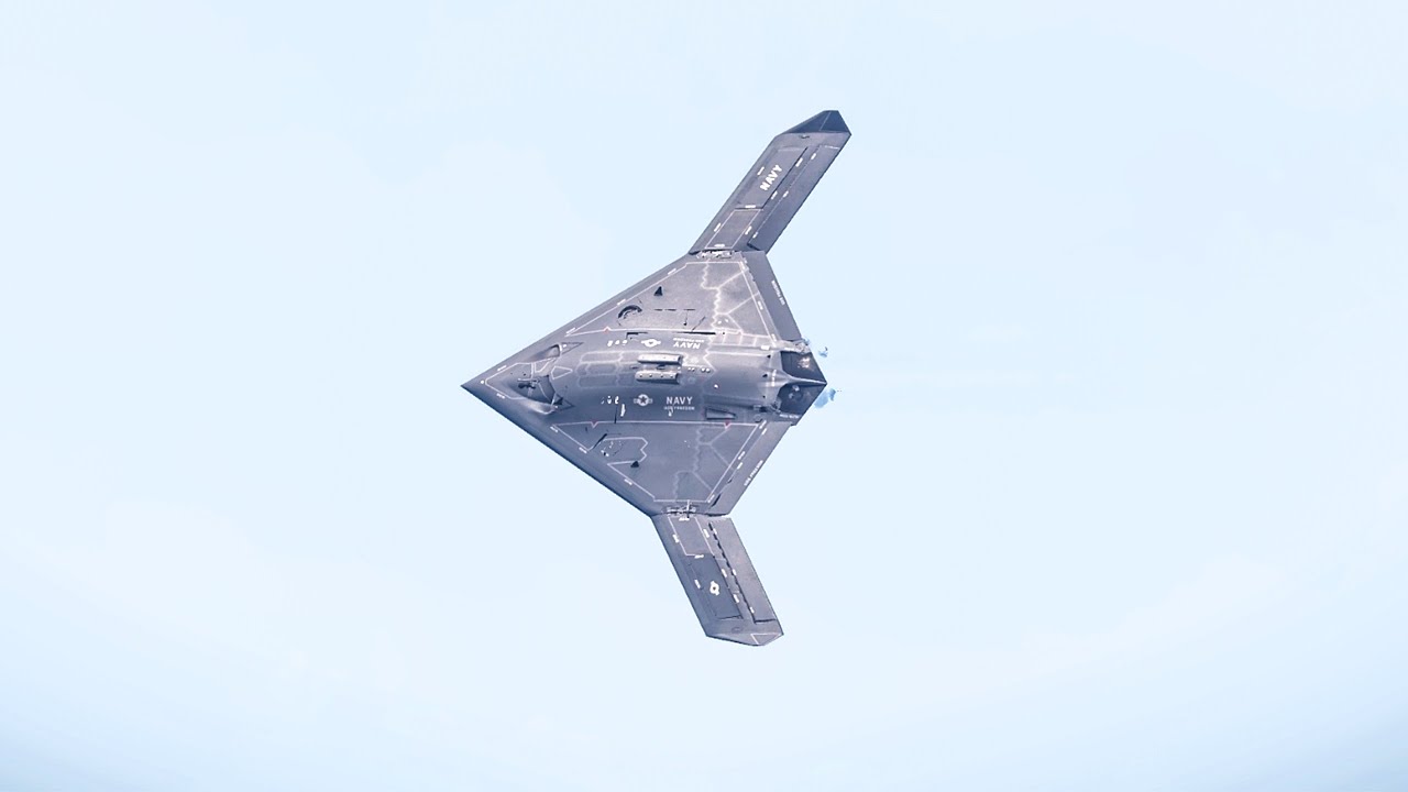 Com envergadura estimada acima de 20 metros, capacidade de voar a altitudes superiores a 15 mil metros e projetado para missões furtivas de vigilância profunda em espaço aéreo hostil, um drone secreto dos EUA operou por anos em silêncio, desapareceu em missão sensível em 2011 e expôs os riscos da guerra aérea invisível