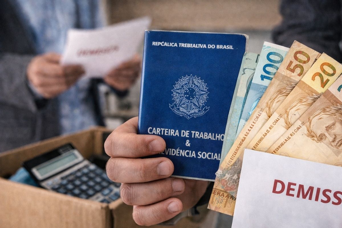 seguro-desemprego em janeiro de 2026 tem reajuste pelo INPC, novo teto de R$ 2.518,65 e solicitação no Portal Emprega Brasil, com faixas atualizadas e prazos para demitidos sem justa causa.