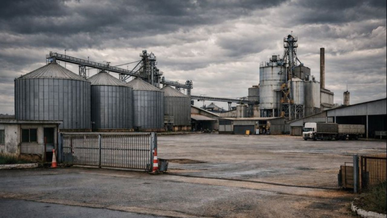 Fechamento repentino da aliança agrícola da Sodrugestvo provoca demissão em massa e acende alerta no agronegócio.