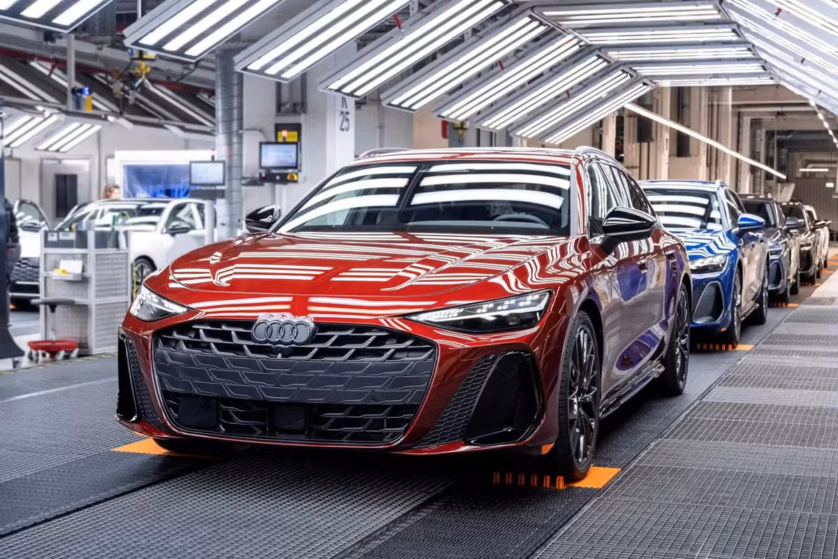 Acordo UE-Mercosul prevê redução gradual de tarifas para carros europeus no Brasil, com prazos longos e regras de origem. (Imagem: Divulgação)