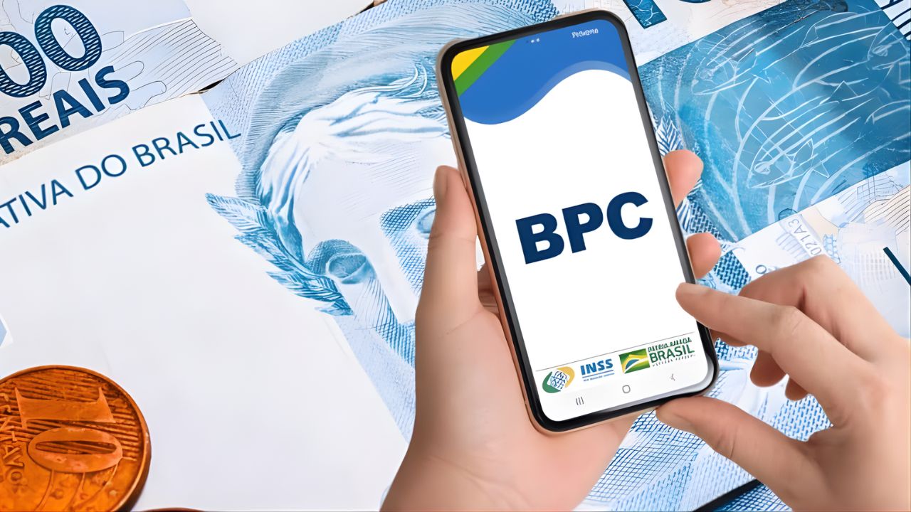 Como reativar o BPC bloqueado pela internet: veja como solicitar online pelo Meu INSS e entender o prazo para voltar a receber o benefício.