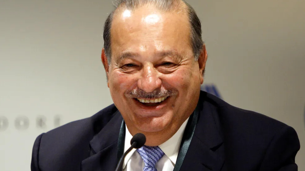 Carlos Slim intensifica investimentos em petróleo offshore no México, amplia presença em campos estratégicos e se torna o principal nome do setor privado energético do país.