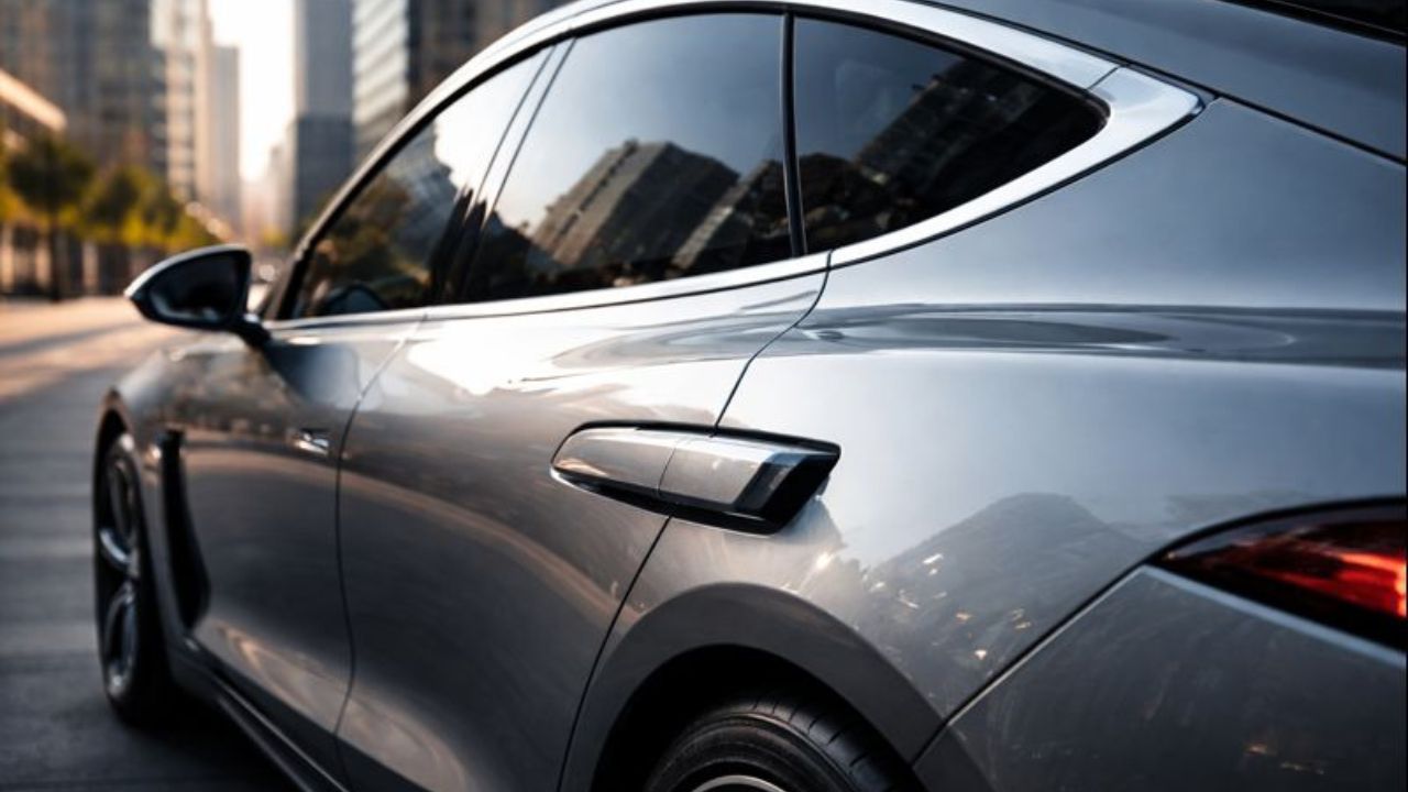 Maçaneta retrátil será proibida na China em 2027 após acidentes. Medida pode forçar mudanças nos carros elétricos vendidos no Brasil.