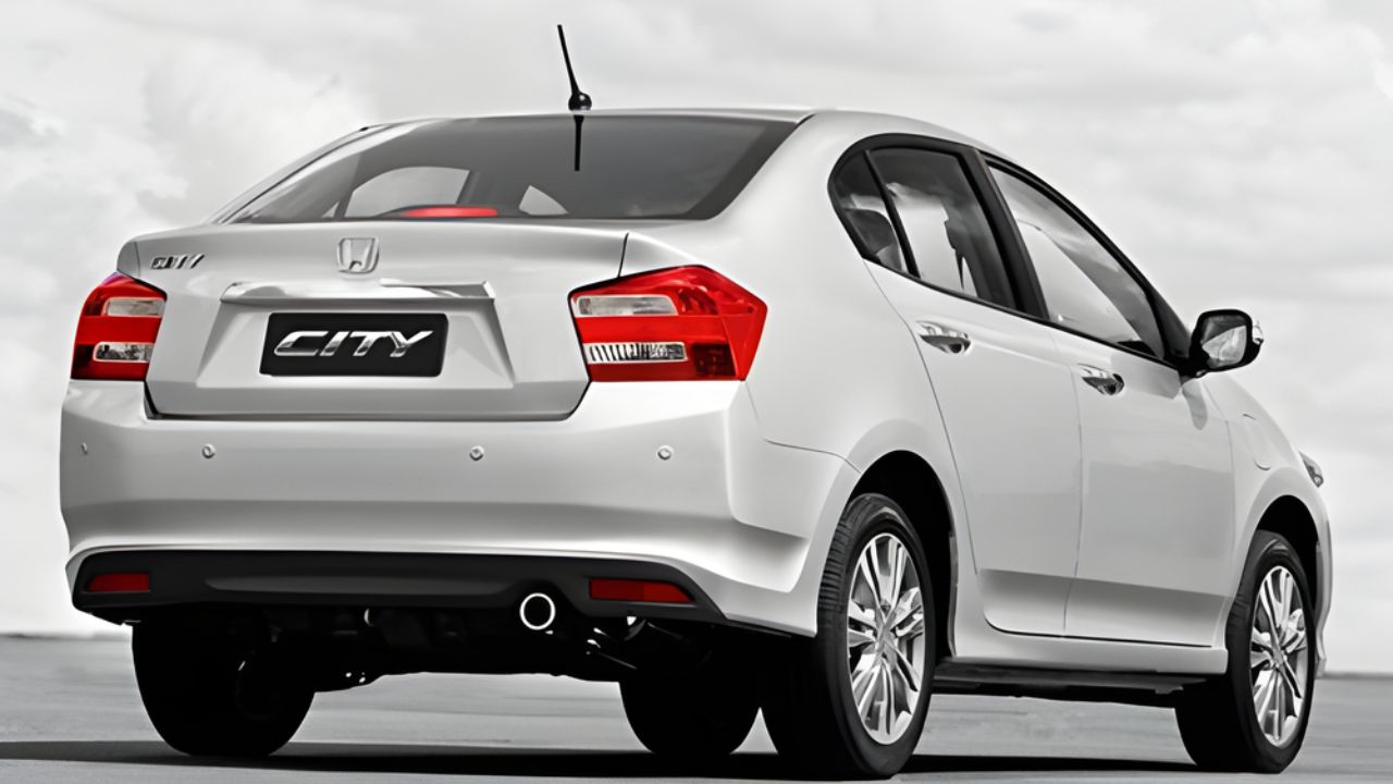 Carros usados da Honda com câmbio automático seguem entre os mais procurados do mercado.Veja modelos, preços, consumo e por que ainda valem a pena.