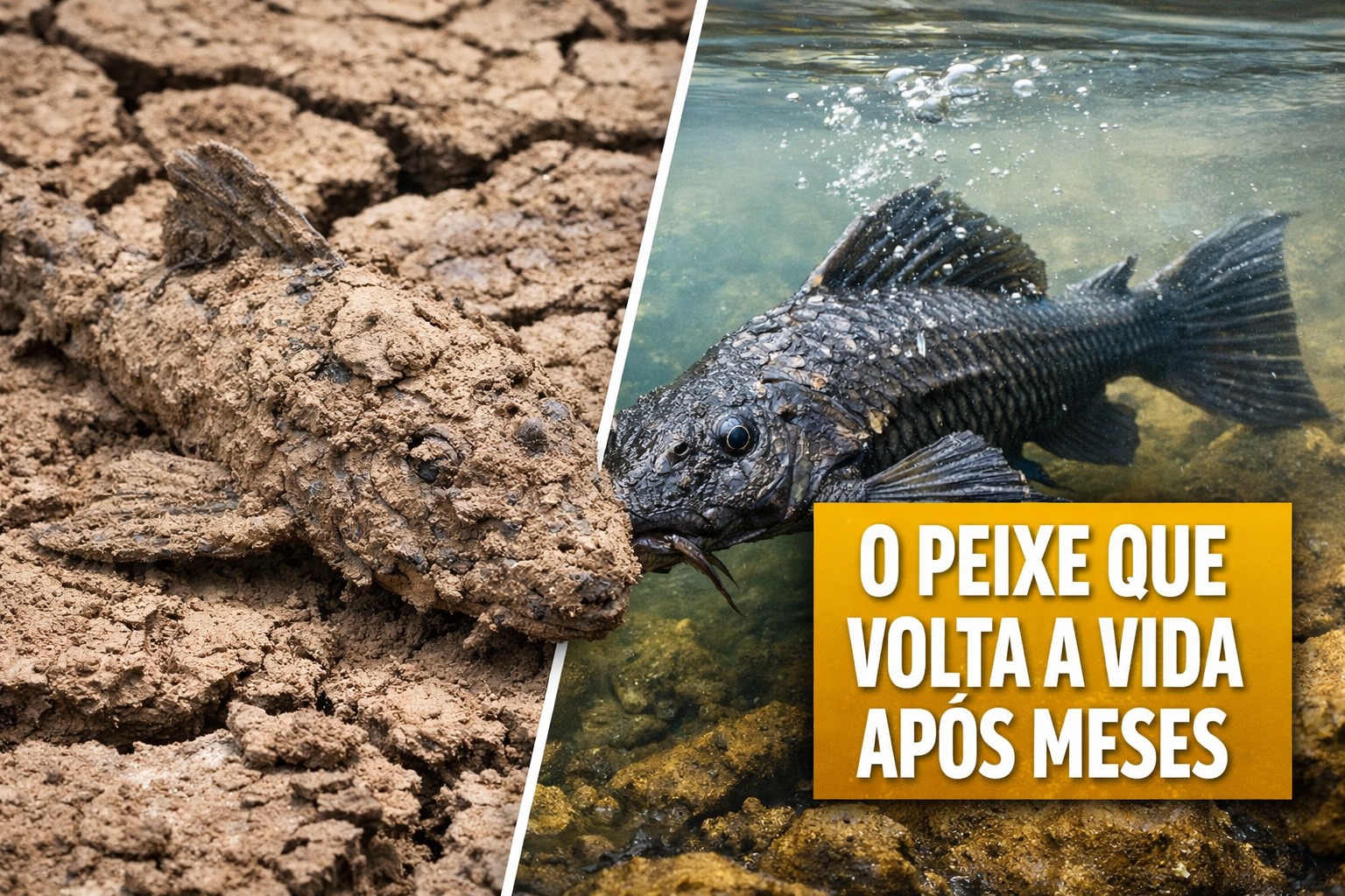 Peixe, Vida
