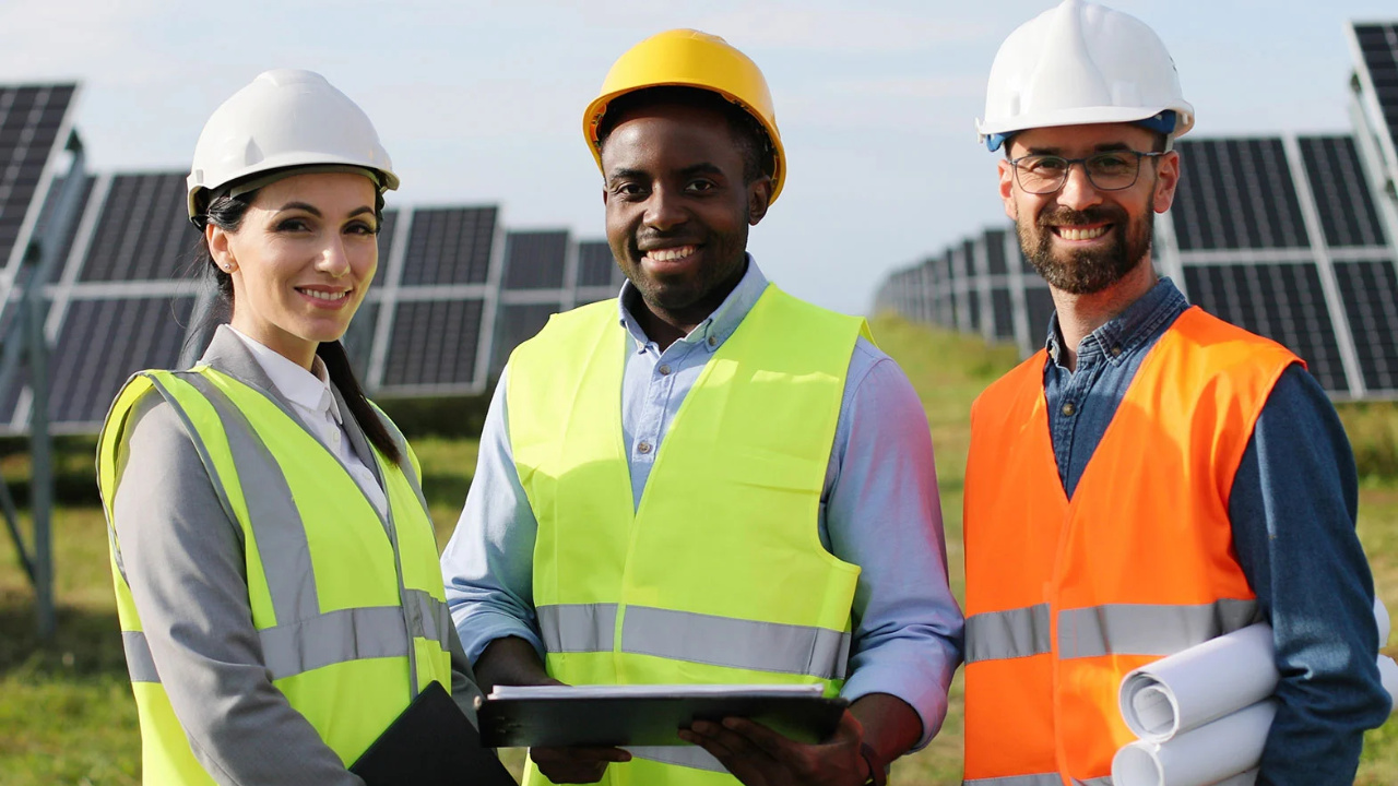 Tarumã abre inscrições para curso gratuito de eletricista com foco em energia solar fotovoltaica, oferecendo formação prática, 16 vagas e qualificação para um dos setores que mais geram empregos no Brasil.