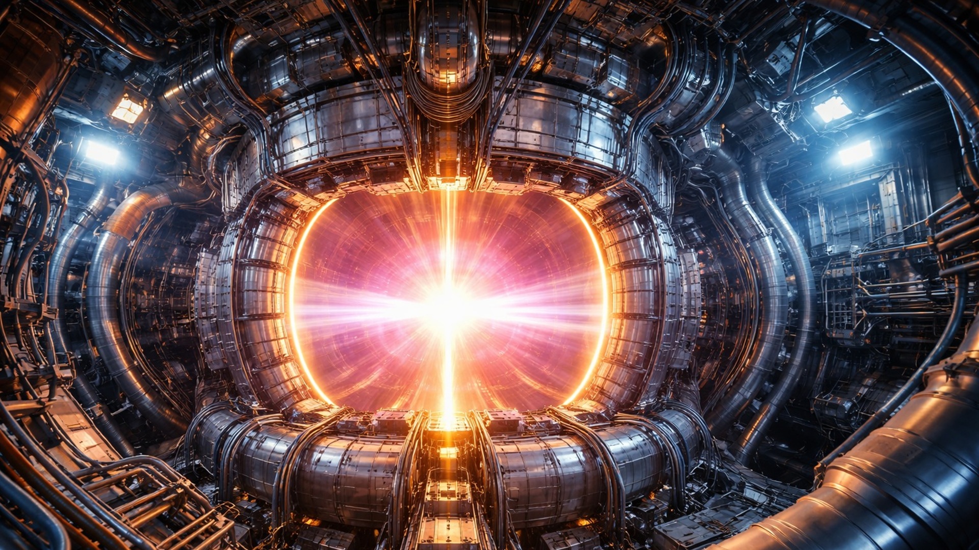 Experimento na Alemanha quebra recordes de fusão nuclear, eleva produto triplo e mantém plasma estável por mais tempo.