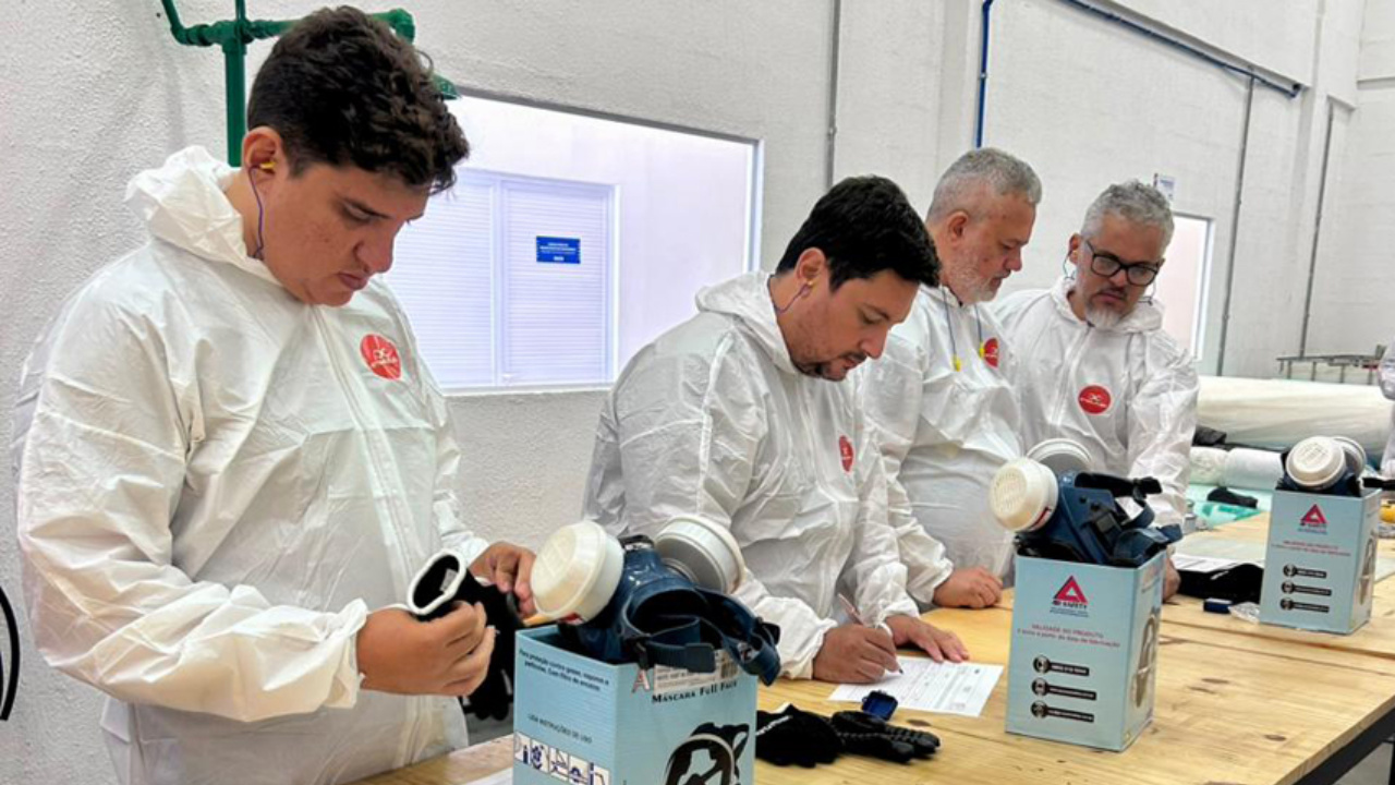 Energia eólica no Brasil avança com a certificação internacional do SENAI Ceará pela Global Wind Organisation, habilitando o estado a formar profissionais para o mercado eólico global.