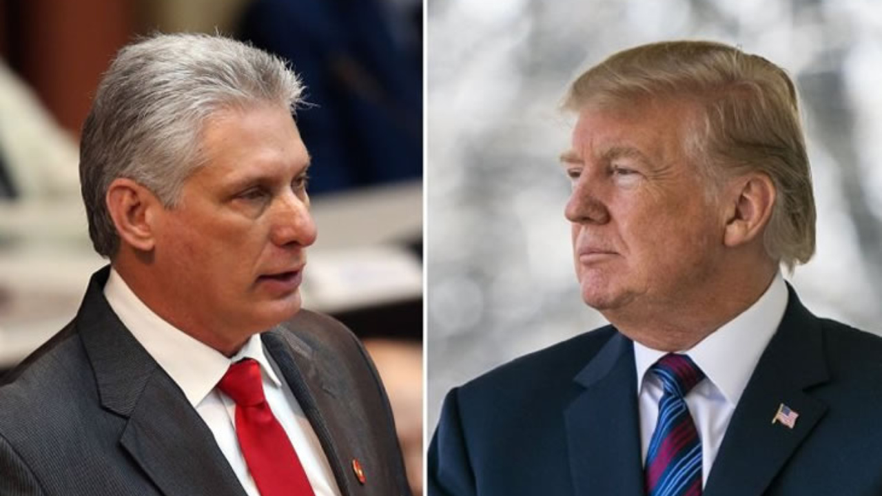 Cuba rejeita ameaças de Donald Trump sobre petróleo e dinheiro, reafirma soberania e enfrenta crise energética agravada pelo bloqueio e pela redução do fornecimento venezuelano.