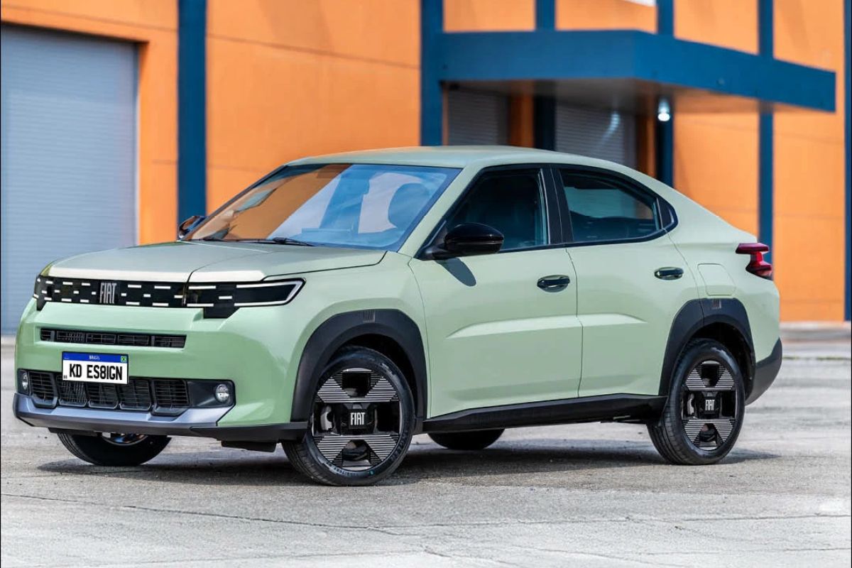 Kleber Silva (KDesignAG) – Behance