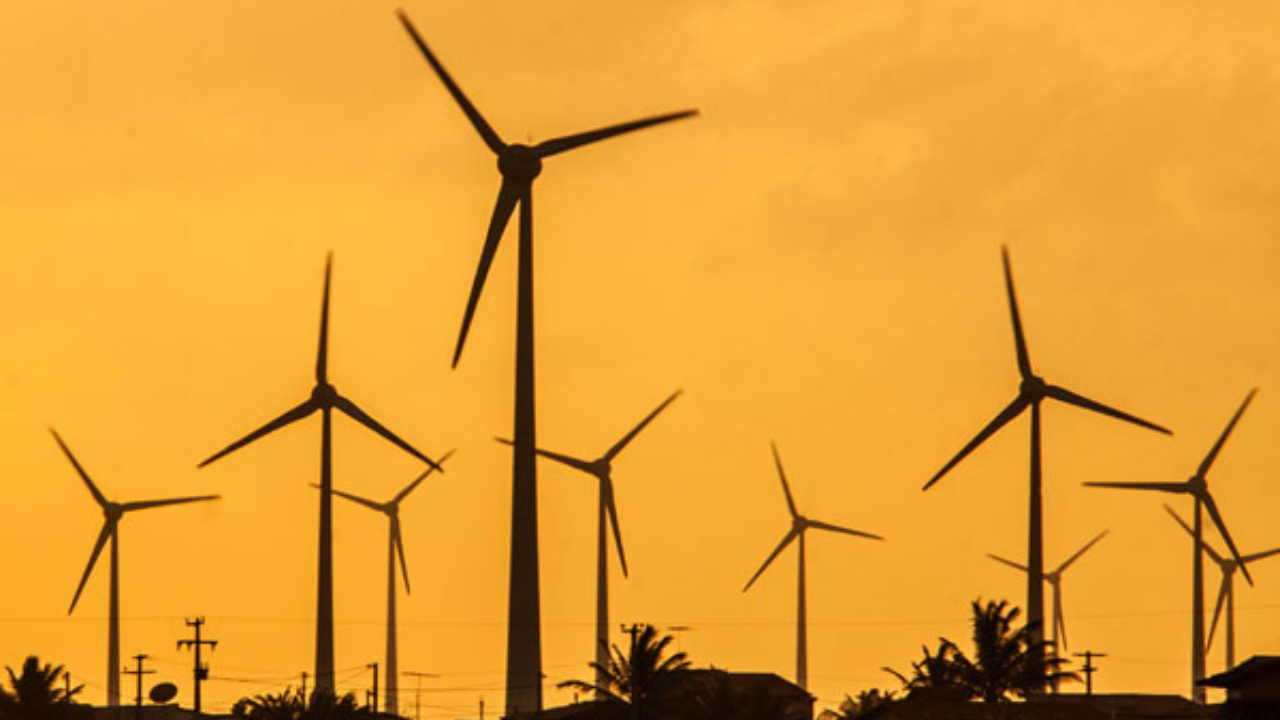 Cortes na geração de energia renovável causaram prejuízo de R$ 1,69 bilhão ao Rio Grande do Norte em 11 meses de 2025, evidenciando falhas na transmissão e no planejamento do sistema elétrico nacional.