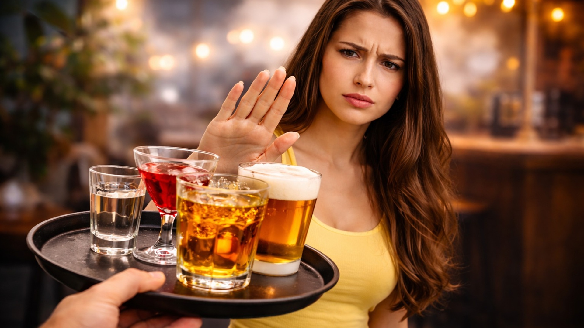 Geração Z consome menos álcool e o setor de bebidas perde US$ 830 bilhões em valor de mercado entre 2021 e 2025, segundo análises globais.