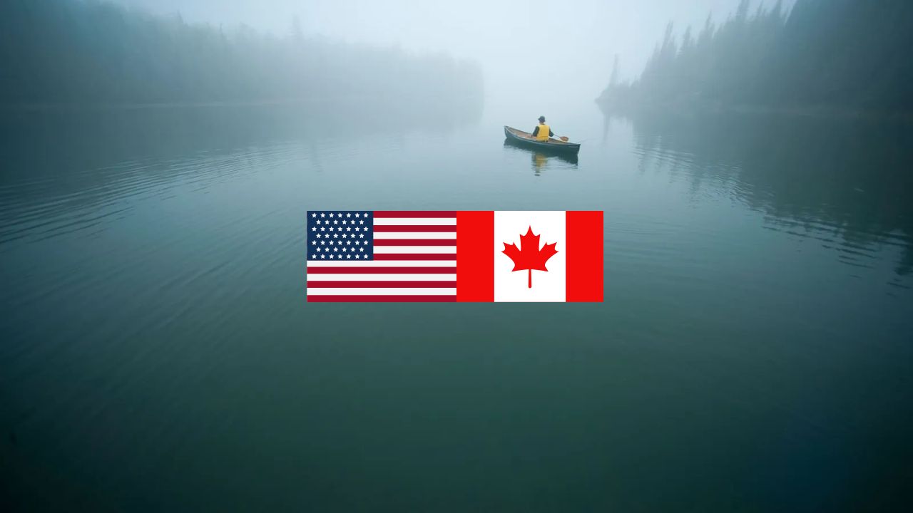 Descubra por que o lago superior é o maior lago de água doce do mundo em extensão territorial, suas dimensões, origem geológica e como ele muda ao longo das estações.