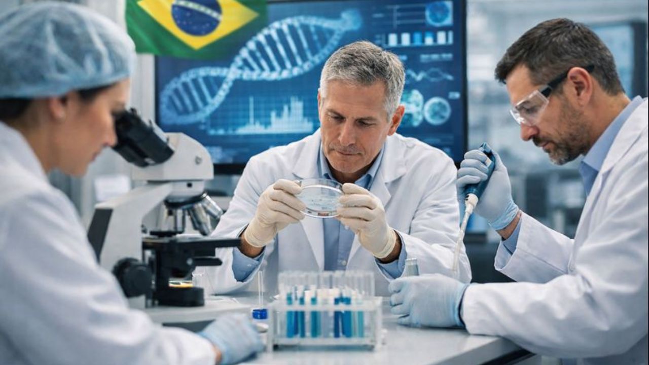 Pesquisa da USP mostra por que alguns brasileiros vivem mais de 100 anos com saúde e resistência a doenças.