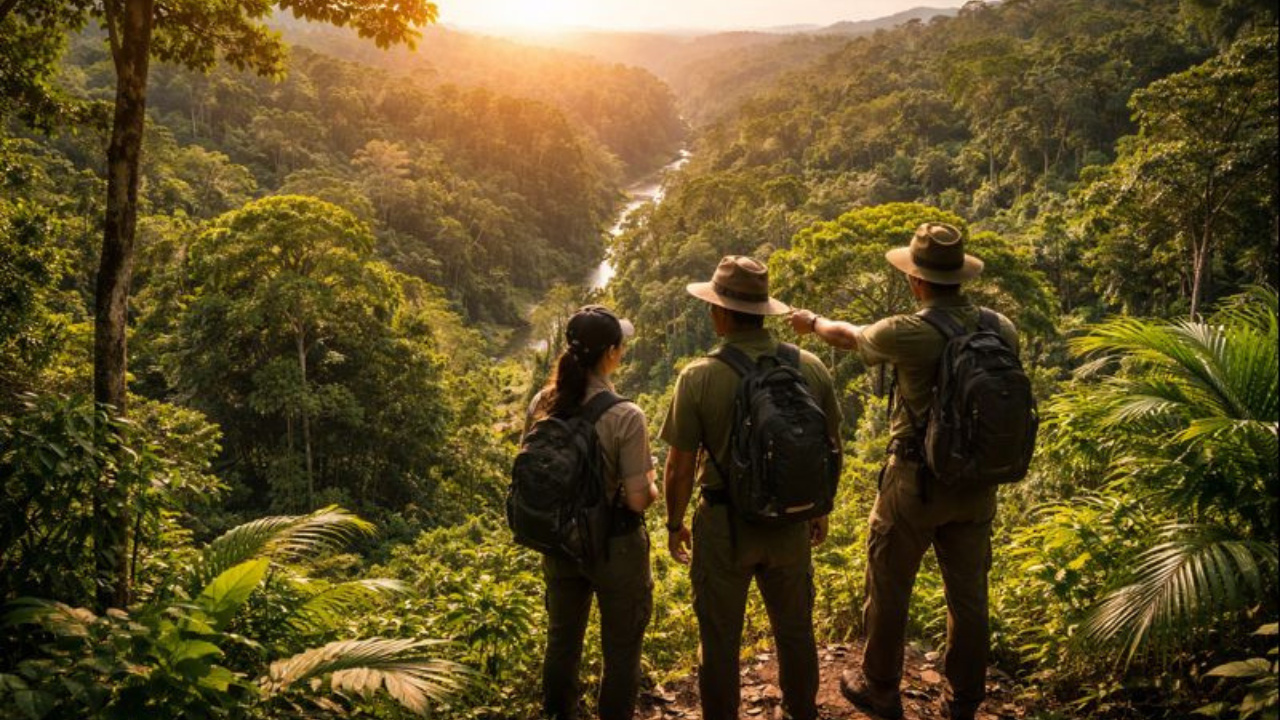 Iniciativa mostra como créditos de carbono fortalecem a preservação ambiental e a economia sustentável no Brasil.