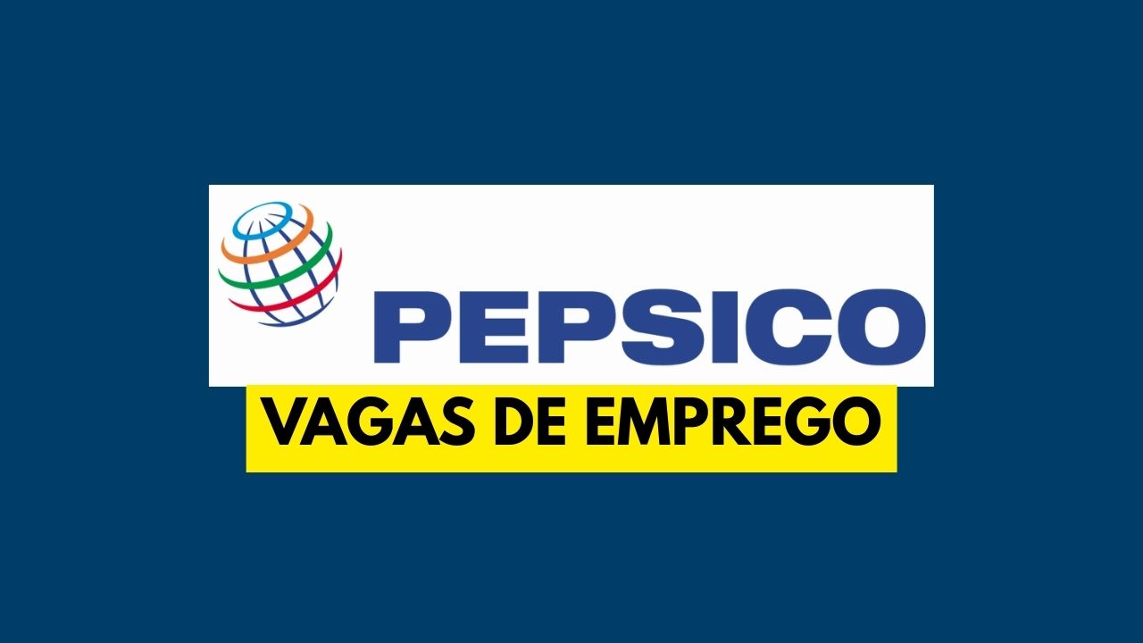 A PepsiCo anunciou novas vagas de emprego para Vendedor Pronta Entrega em Minas Gerais, Pernambuco e no Distrito Federal. Saiba requisitos, salário, benefícios e como se candidatar.