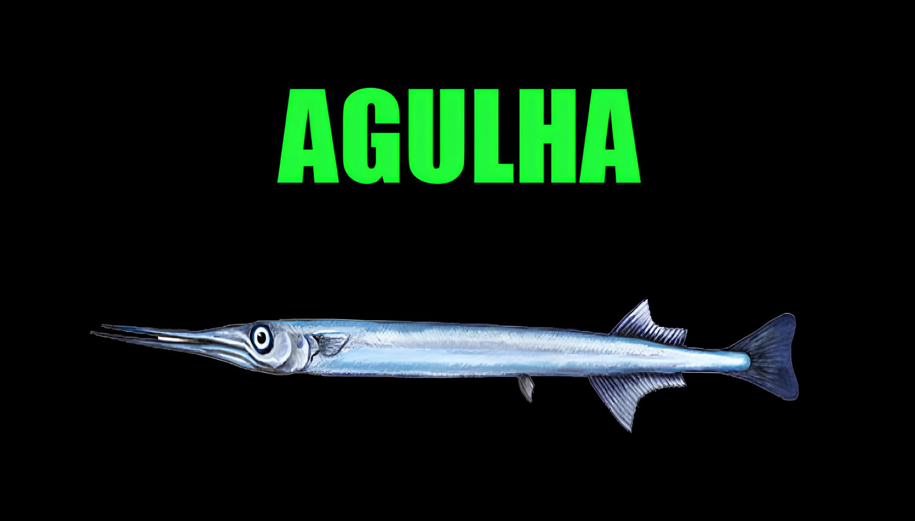 O peixe-agulha pode saltar a 60 km/h, perfurar órgãos e abrir feridas profundas: banhistas e surfistas relatam ataques chocantes nos oceanos Índico e Pacífico