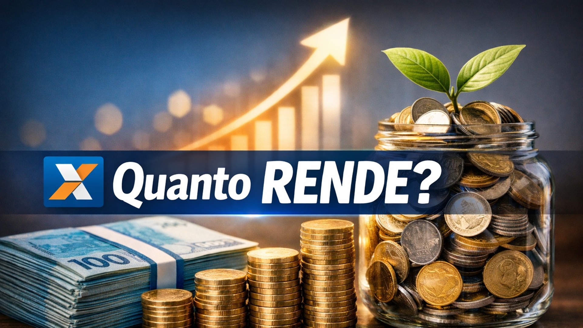Veja quanto rende investir R$ 700 todo mês na Poupança da Caixa por 15 anos. O resultado final da simulação surpreende!
