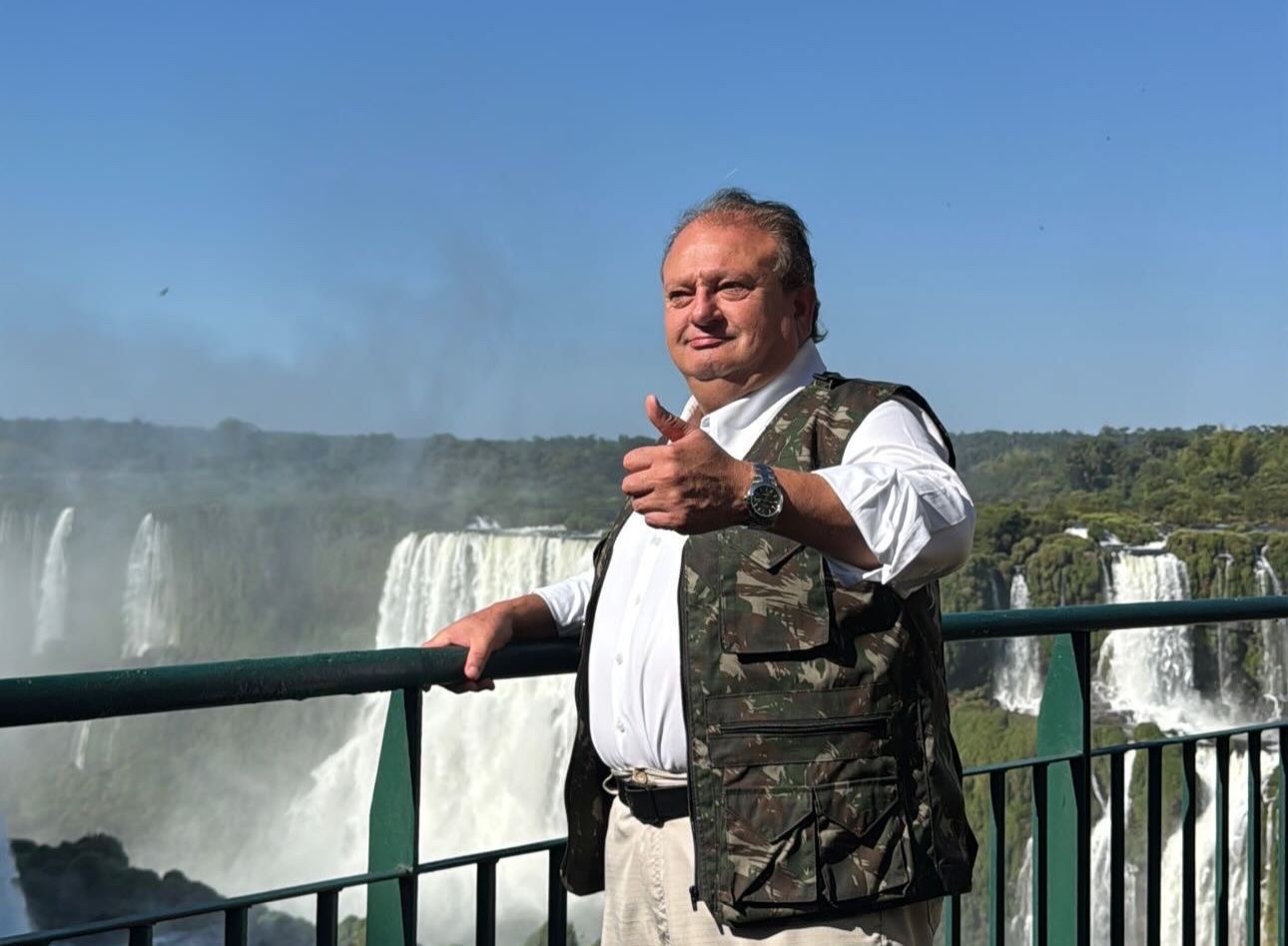 Cataratas, Brasil, Argentina