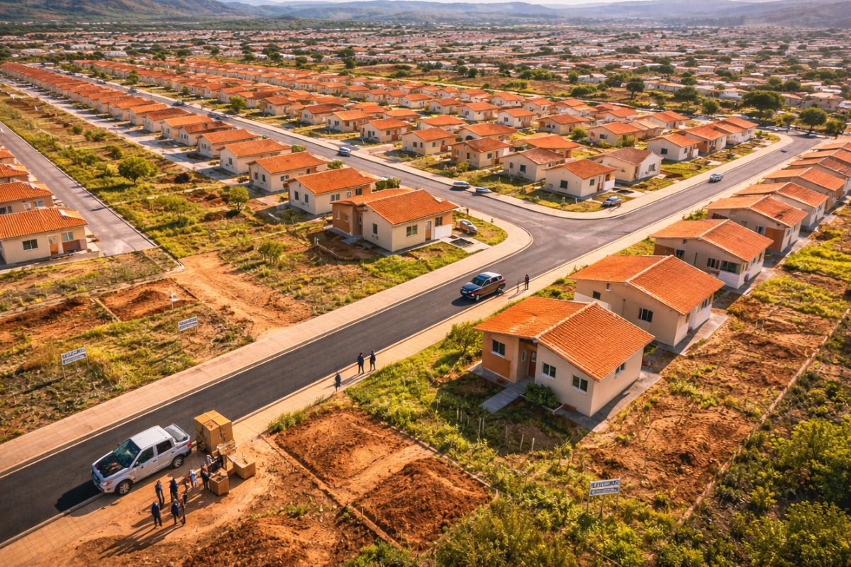 10 cidades brasileiras onde terrenos custam R$ 40 mil, casas simples saem por R$ 50 mil e a classe média finalmente consegue casa própria fugindo do aluguel das capitais (1)